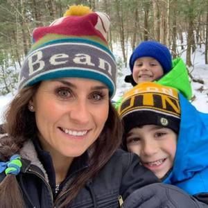 Meet your Posher, Erica